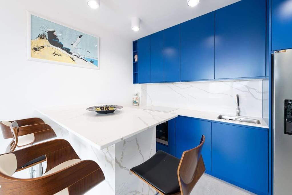 Apartament Walking Distance Old Town 120M2,Garden,View,Garage Dubrownik Zewnętrze zdjęcie